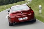 BMW 6-Series Coupe 2012 года